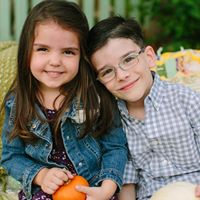 Mary Hawes Photo 16