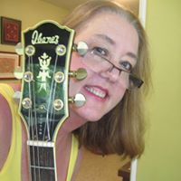 Cathy Cuthbertson Photo 8