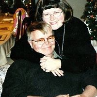 Robert Monroe Photo 37
