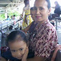 Norma Bernabe Photo 13