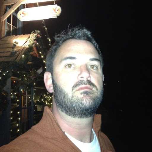 Michael Toole Photo 8