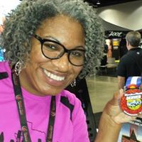 Sharon Sweatt Photo 4