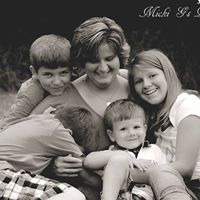 Heather Wolfe Photo 31
