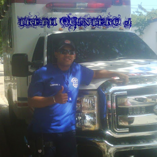 Jose Quintero Photo 20