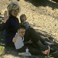 Kathleen Logan Photo 38