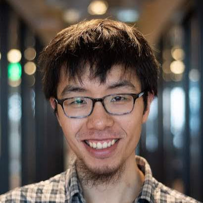 Kevin Lin Photo 10