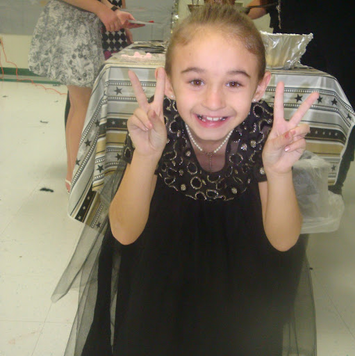 Misty Ellis Photo 11