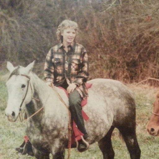 Cynthia Woods Photo 11