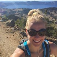 Sarah Devore Photo 33