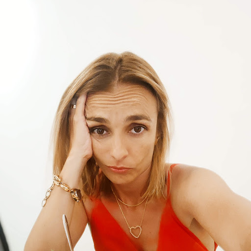 Maria Salgado Photo 10