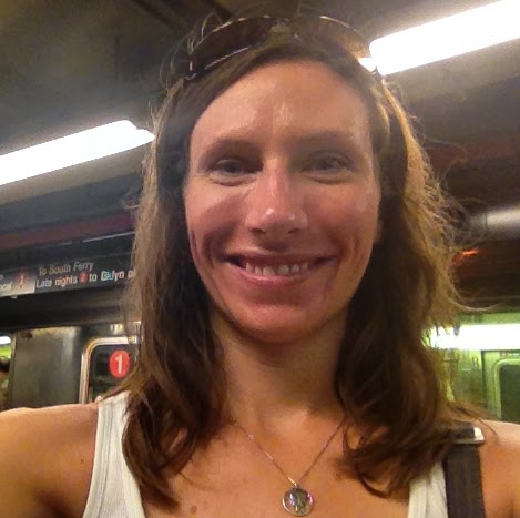 Suzanne Ford Photo 13