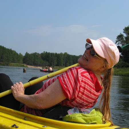Patricia Simpson Photo 35