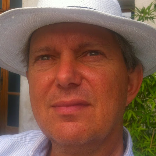 Lars Petersen Photo 22