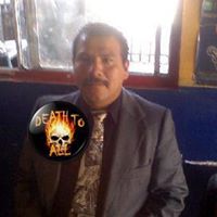 Ruben Valencia Photo 20