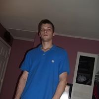 Eddie Hooper Photo 18