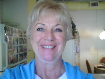 Sandy Johnson Photo 43
