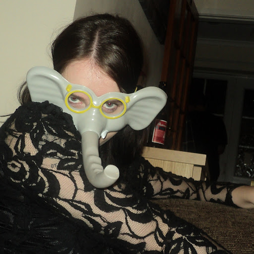 Patricia Partridge Photo 8