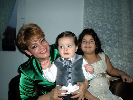 Miryam Valencia Photo 11
