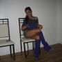 Frances Silva Photo 12