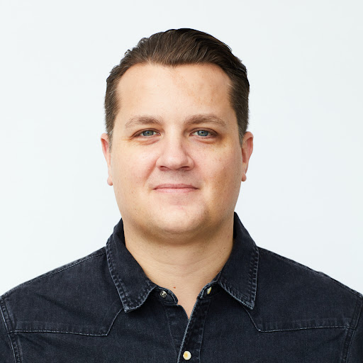 Benjamin Allison Photo 17