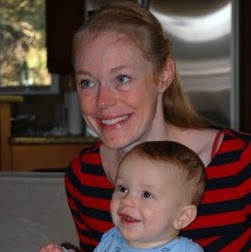 Amelia Carter Photo 29