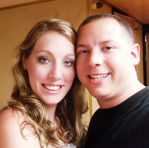 Amber Long Photo 27