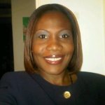 Raquel Williams Photo 3