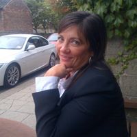 Debra Hutton Photo 21