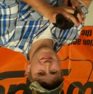 Mark Phelps Photo 4