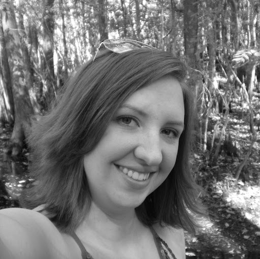 Nichole Hall Photo 34