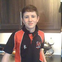 Ben Nicholas Photo 8