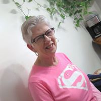 Pamela Dale Photo 30