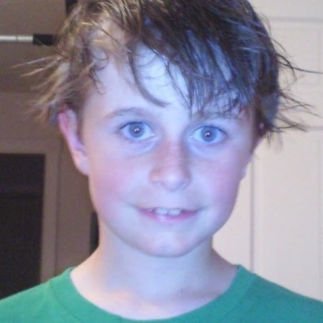 Justin Carey Photo 14