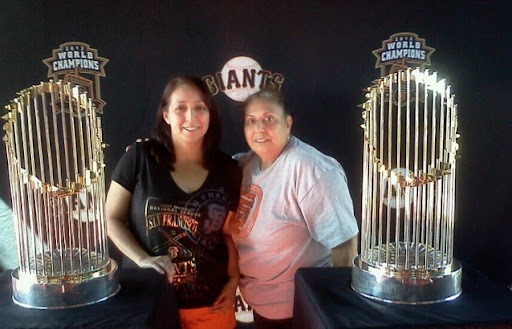 Kristina Martinez Photo 5