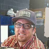 Jon Dawe Photo 7