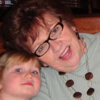 Shirley Fritz Photo 18