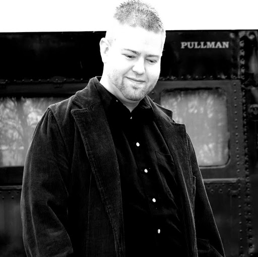 Michael Pearson Photo 46