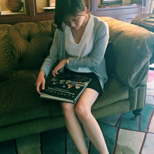 Melissa Lin Photo 16