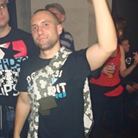 Martin Booker Photo 27