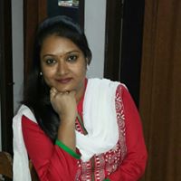Pallavi Srivastava Photo 12