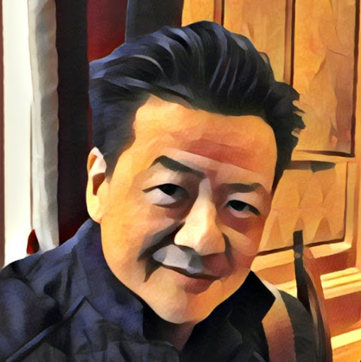 Richard Trinh Photo 26
