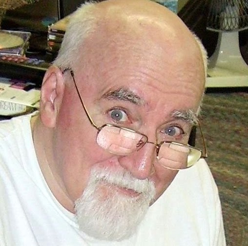 Bob Robson Photo 12