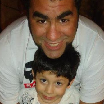 Cesar Correa Photo 30