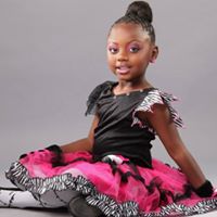 Robynn Johnson Photo 8