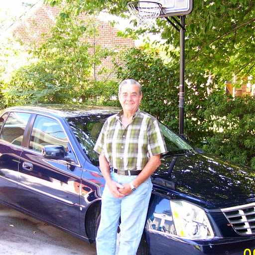 Ronald Cook Photo 31