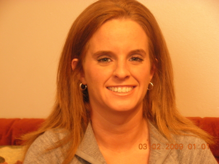 Amy Hoover Photo 16