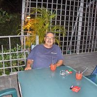 Bob Cuthbertson Photo 15