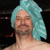 Bryan Sykes Photo 12