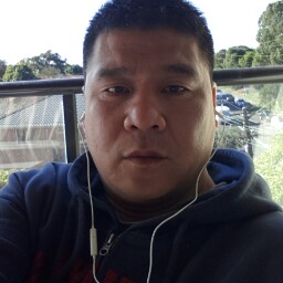 Gang Wei Photo 16