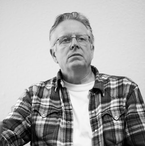 Stephen Hudson Photo 41